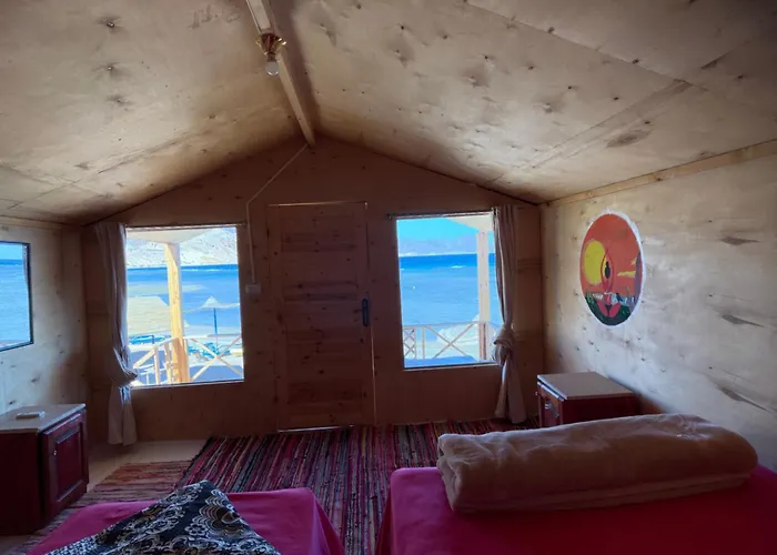 Leley Camp * Nuweiba`