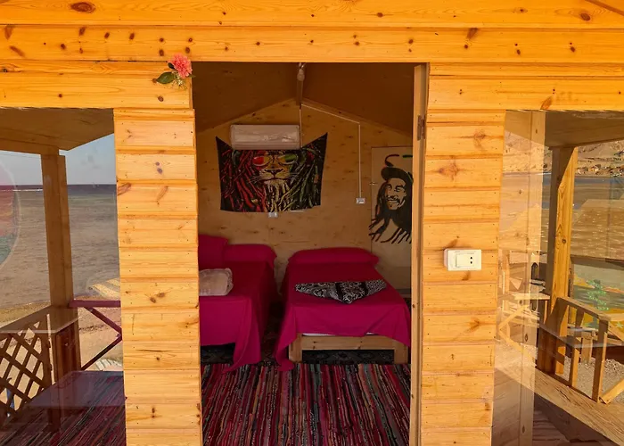 Leley Camp Nuweiba`