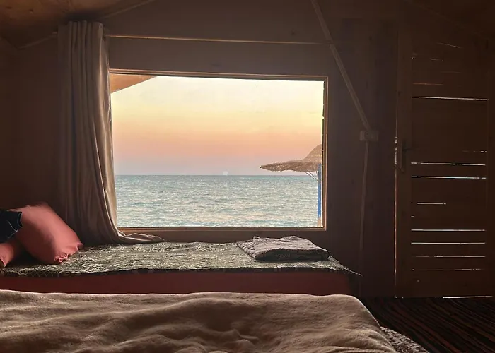 Leley Camp Nuweiba`