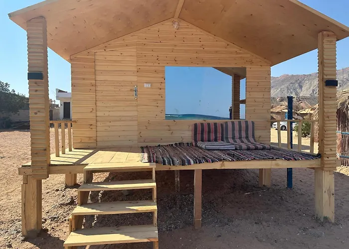 Leley Camp * Nuweiba`