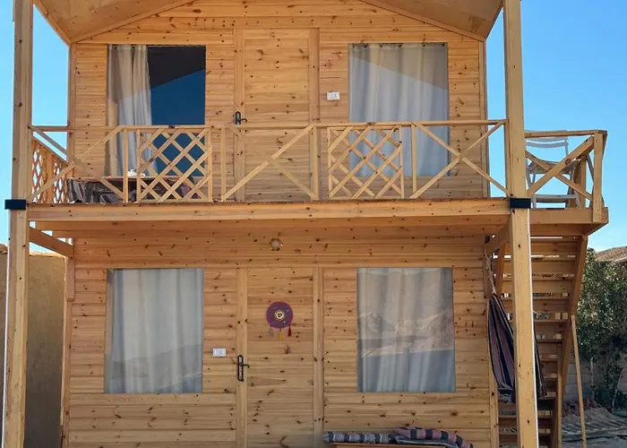 Leley Camp Nuweiba`