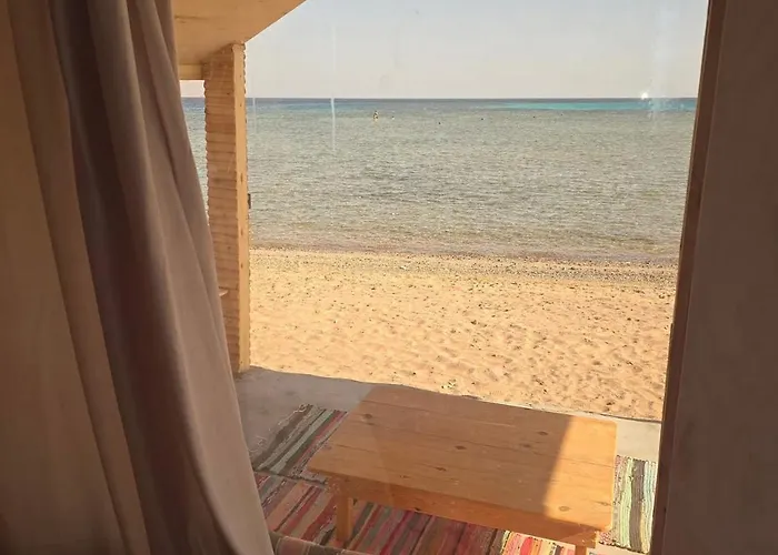 Leley Camp Campingplatz Nuweiba`
