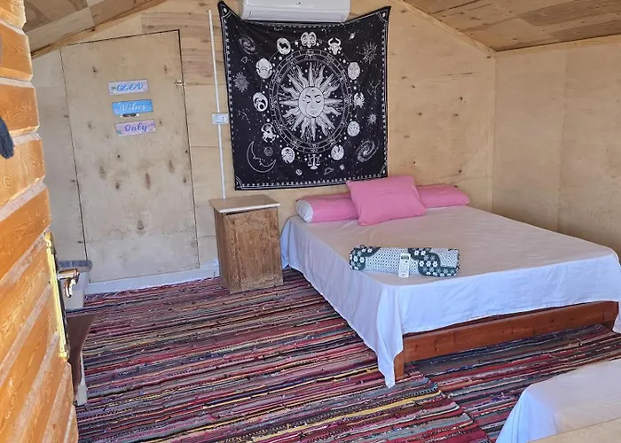 Leley Camp Nuweiba`