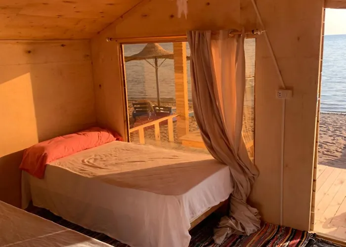 Leley Camp * Nuweiba`