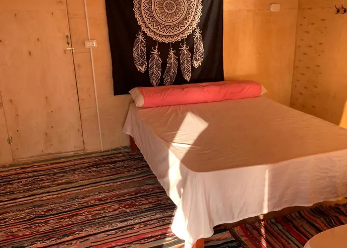 Leley Camp Nuweiba`