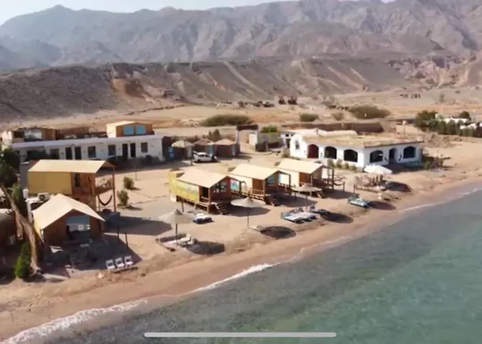 Leley Camp Kemping