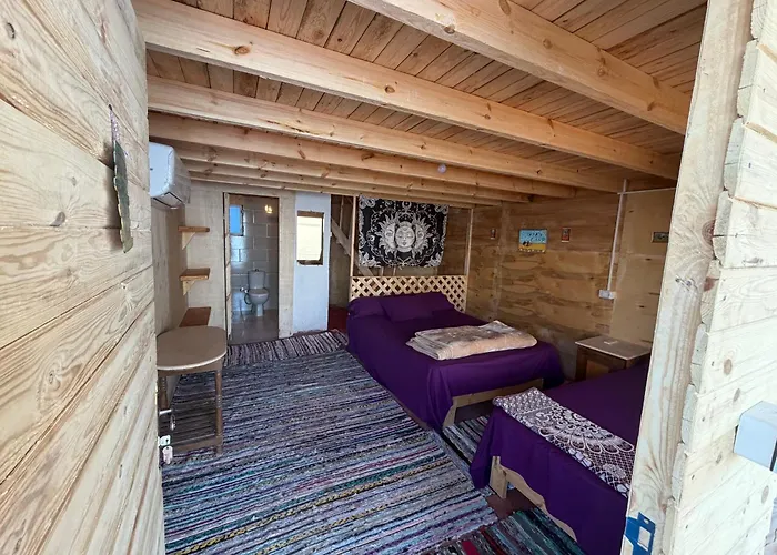 Leley Camp Nuweiba`
