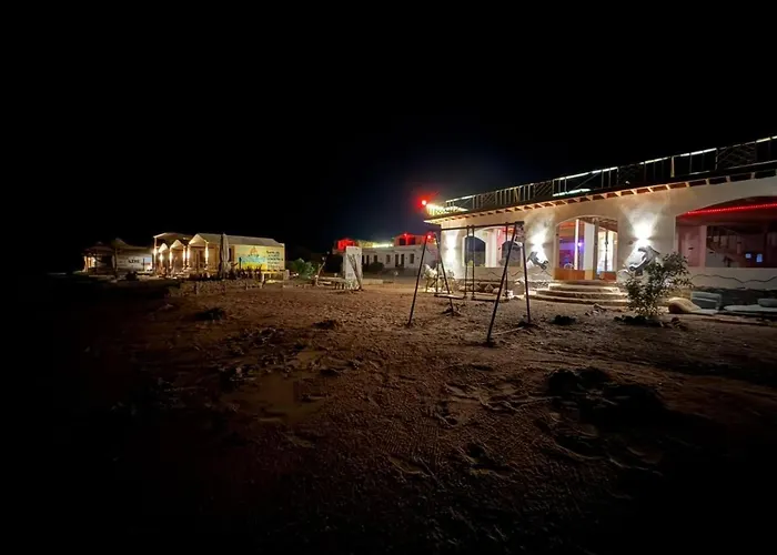 Campingplatz Leley Camp