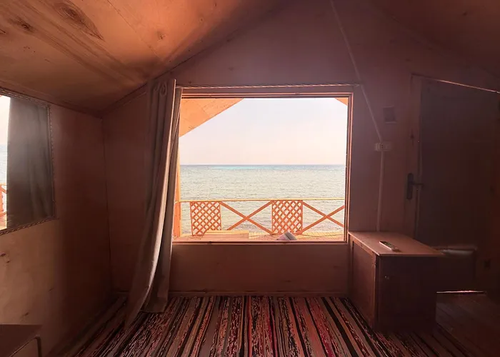 Leley Camp Campingplatz *
