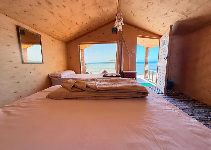 Leley Camp * Nuweiba`
