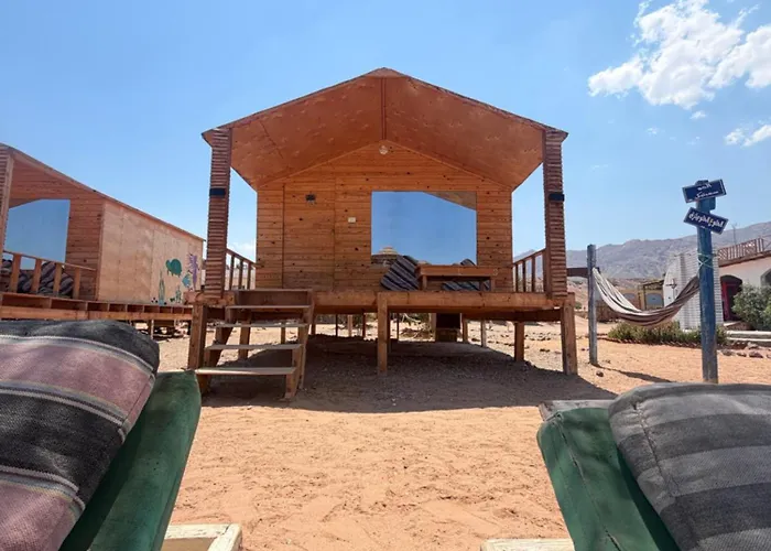 Campingplatz Leley Camp