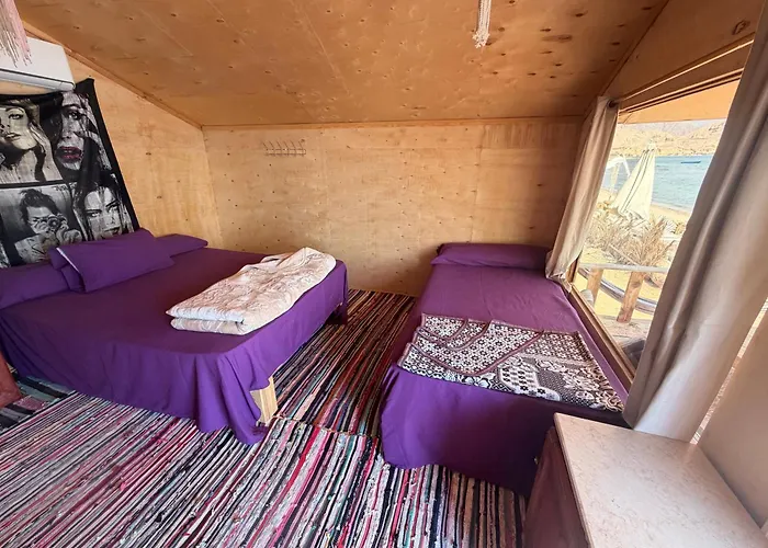 Leley Camp Campingplatz