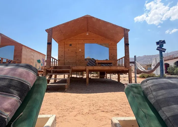 Campingplatz Leley Camp
