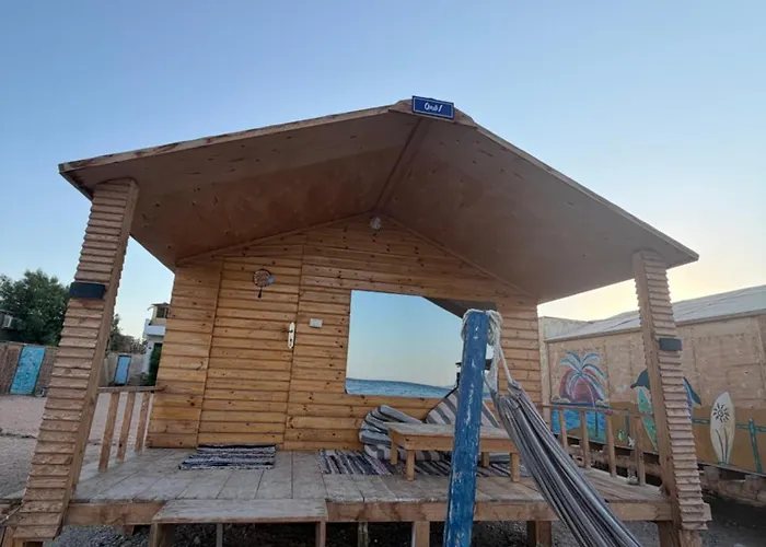Leley Camp مكان تخييم