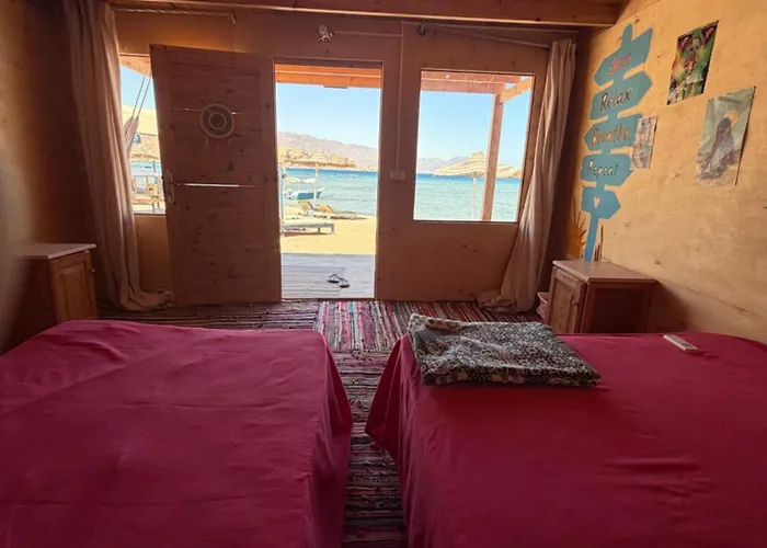 مكان تخييم Leley Camp